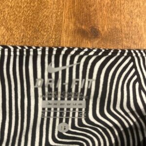 Nike Dri fit leggings